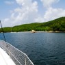 Hillsborough Carriacou Grenadine - vacanze vela Caraibi - © Galliano
